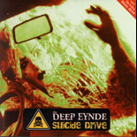 The Deep Eynde - Suicide Drive