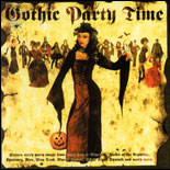 va - Gothic Party Time!