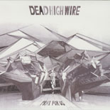 Dead High Wire - Pray For Us