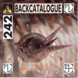 Front 242 - Backcatalogue 1981-1985