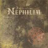 Fields Of The Nephilim - Revelations : The Best Of Fields Of The Nephilim