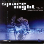 va - Space Night Vol. IV - New Frontiers