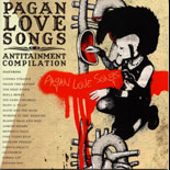va - Pagan Love Songs Antitainment Compilation