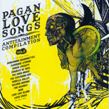 va - Pagan Love Songs Antitainment Compilation Volume 2