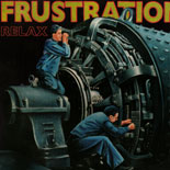 Frustration - Relax