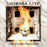 Norma Loy - One / Psychic Altercation