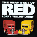 Red Lorry Yellow Lorry - The Very Best of Red Lorry Yellow Lorry