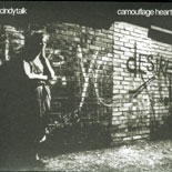 CINdYTALK - Camouflage Heart