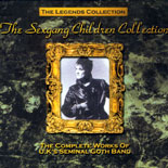 Sexgang Children - The Sexgang Children Collection