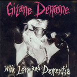 Gitane Demone - With Love and Dementia