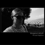 Morgana LaGoth - the new fragrance