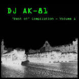 DJ AK-81 - Best Of Compilation Volume 1