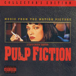 va - Pulp Fiction (Collector's Edition)