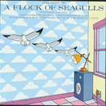A Flock Of Seagulls - The Best Of A Flock Of Seagulls