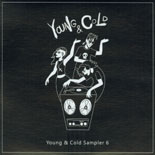 va - Young & Cold Sampler 6