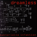 Bakterielle Infektion - dreamless