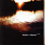 Dead Can Dance - Wake